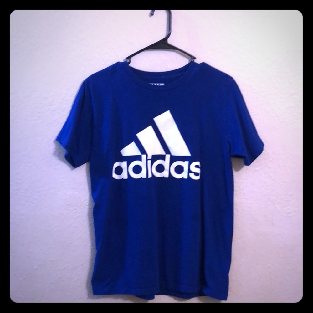 Medium Adidas Men’s Shirt